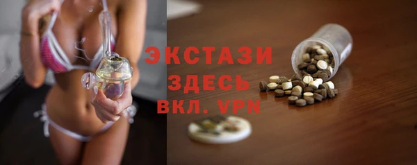 Альфа ПВП Инта